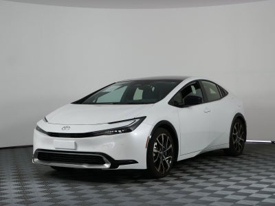 2026 Toyota Prius Plug-In Hybrid XSE Premium *1-OWNER!*