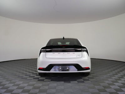 2026 Toyota Prius Plug-In Hybrid XSE Premium *1-OWNER!*