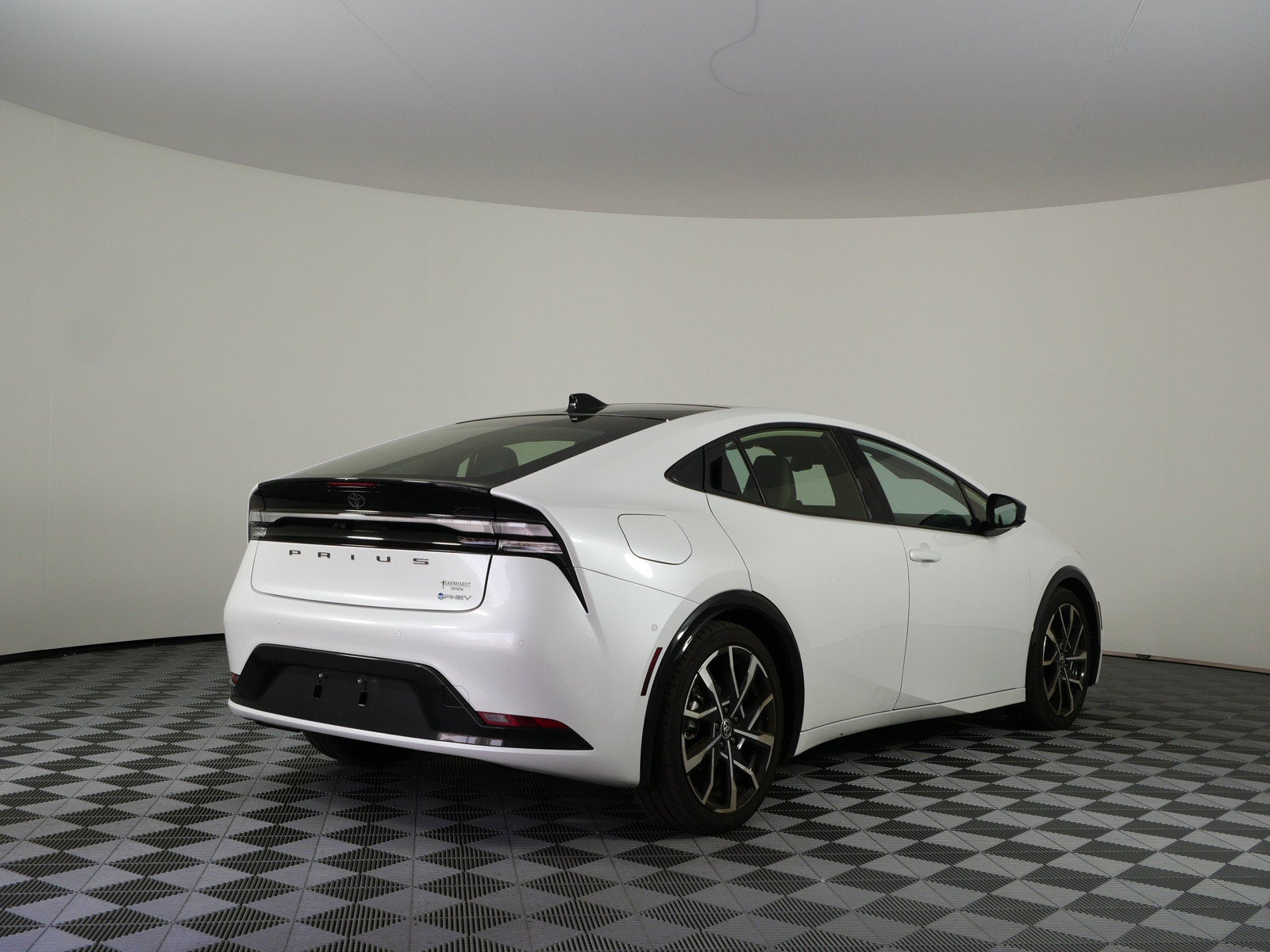 2026 Toyota Prius Plug-In Hybrid XSE Premium *1-OWNER!*