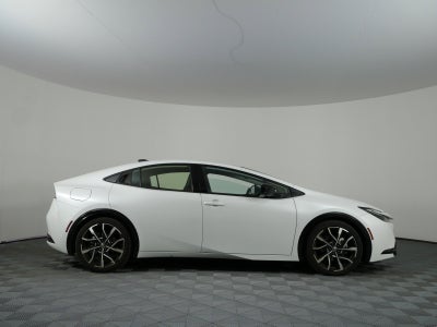 2026 Toyota Prius Plug-In Hybrid XSE Premium *1-OWNER!*