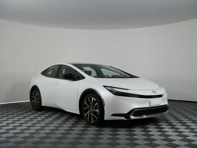 2026 Toyota Prius Plug-In Hybrid XSE Premium *1-OWNER!*