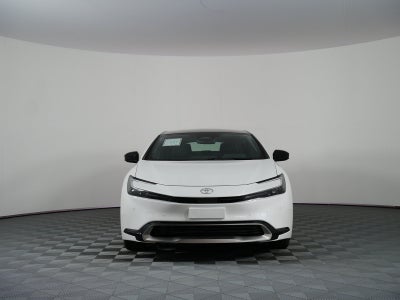 2026 Toyota Prius Plug-In Hybrid XSE Premium *1-OWNER!*