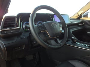 2023 Toyota Toyota Crown PLT Sedan AWD