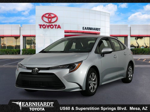 2026 Toyota Corolla LE FWD *1 OWNER, CLEAN CARFAX!*