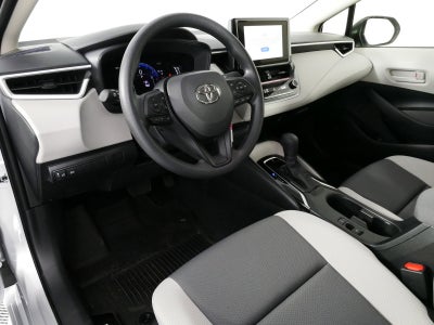 2026 Toyota Corolla LE FWD *1 OWNER, CLEAN CARFAX!*