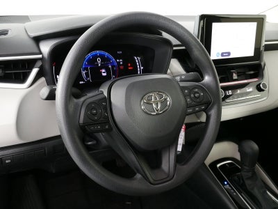 2026 Toyota Corolla LE FWD *1 OWNER, CLEAN CARFAX!*
