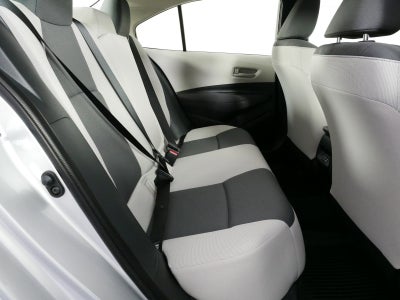 2026 Toyota Corolla LE FWD *1 OWNER, CLEAN CARFAX!*