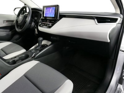 2026 Toyota Corolla LE FWD *1 OWNER, CLEAN CARFAX!*
