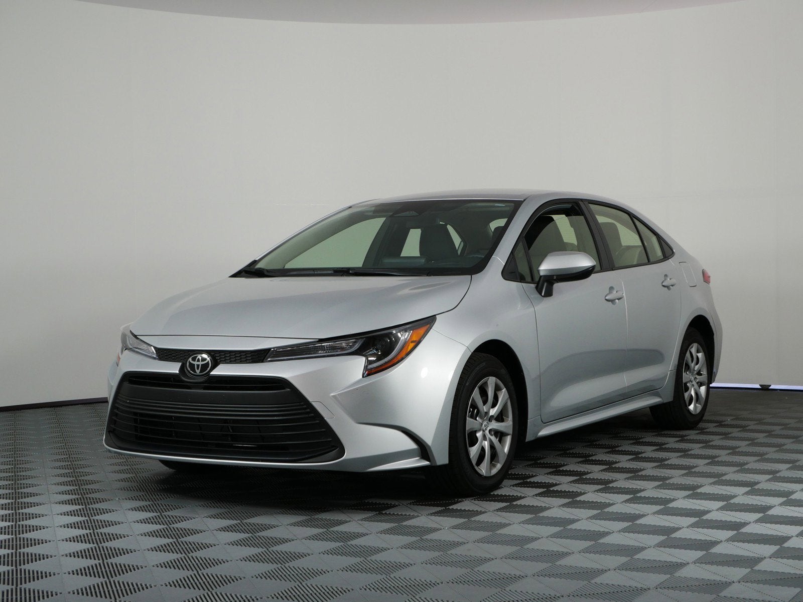 2026 Toyota Corolla LE FWD *1 OWNER, CLEAN CARFAX!*