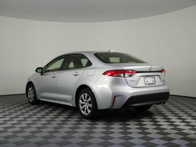 2026 Toyota Corolla LE FWD *1 OWNER, CLEAN CARFAX!*