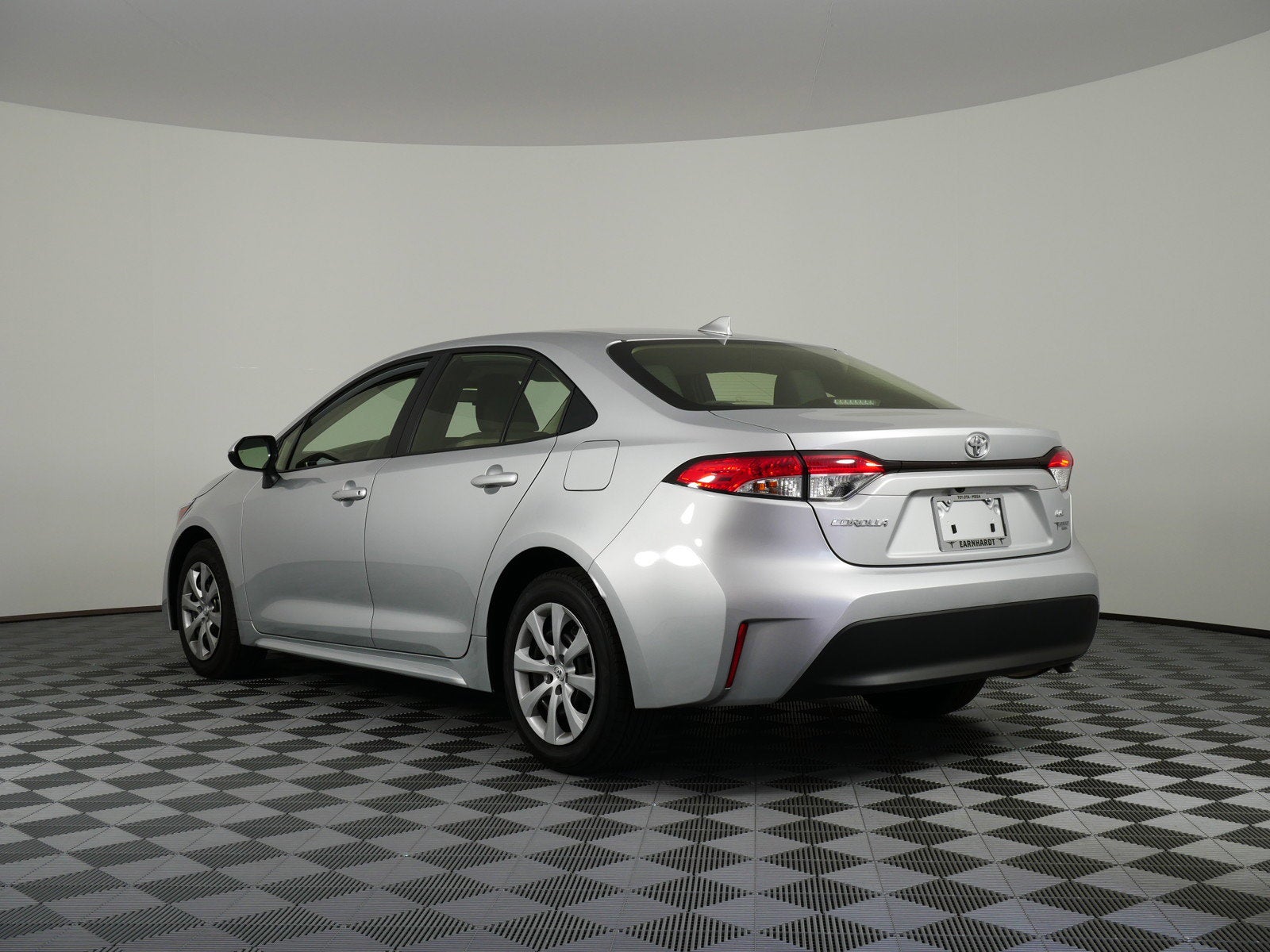 2026 Toyota Corolla LE FWD *1 OWNER, CLEAN CARFAX!*