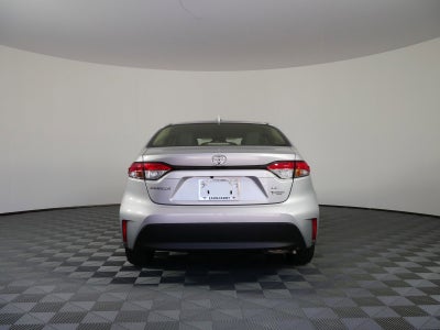 2026 Toyota Corolla LE FWD *1 OWNER, CLEAN CARFAX!*