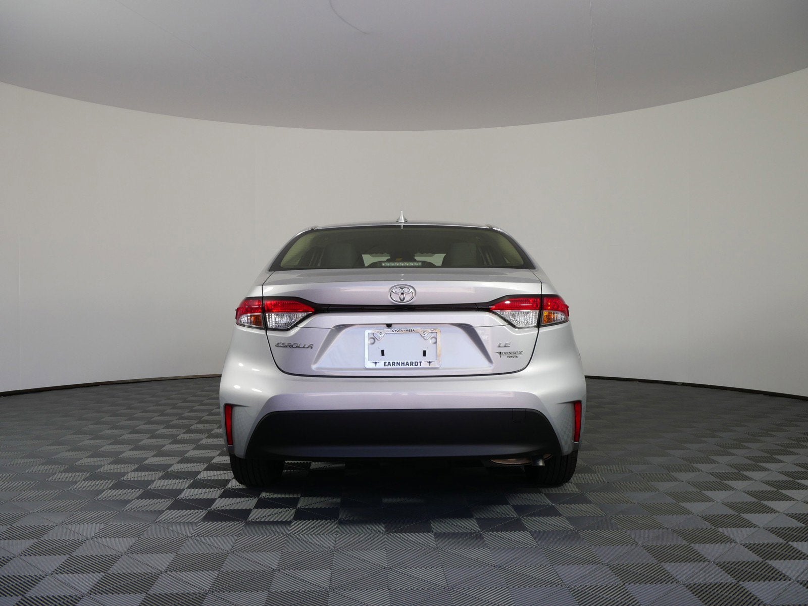 2026 Toyota Corolla LE FWD *1 OWNER, CLEAN CARFAX!*