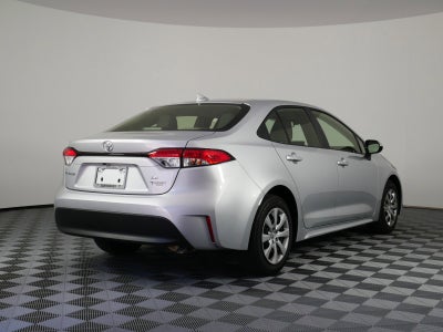 2026 Toyota Corolla LE FWD *1 OWNER, CLEAN CARFAX!*