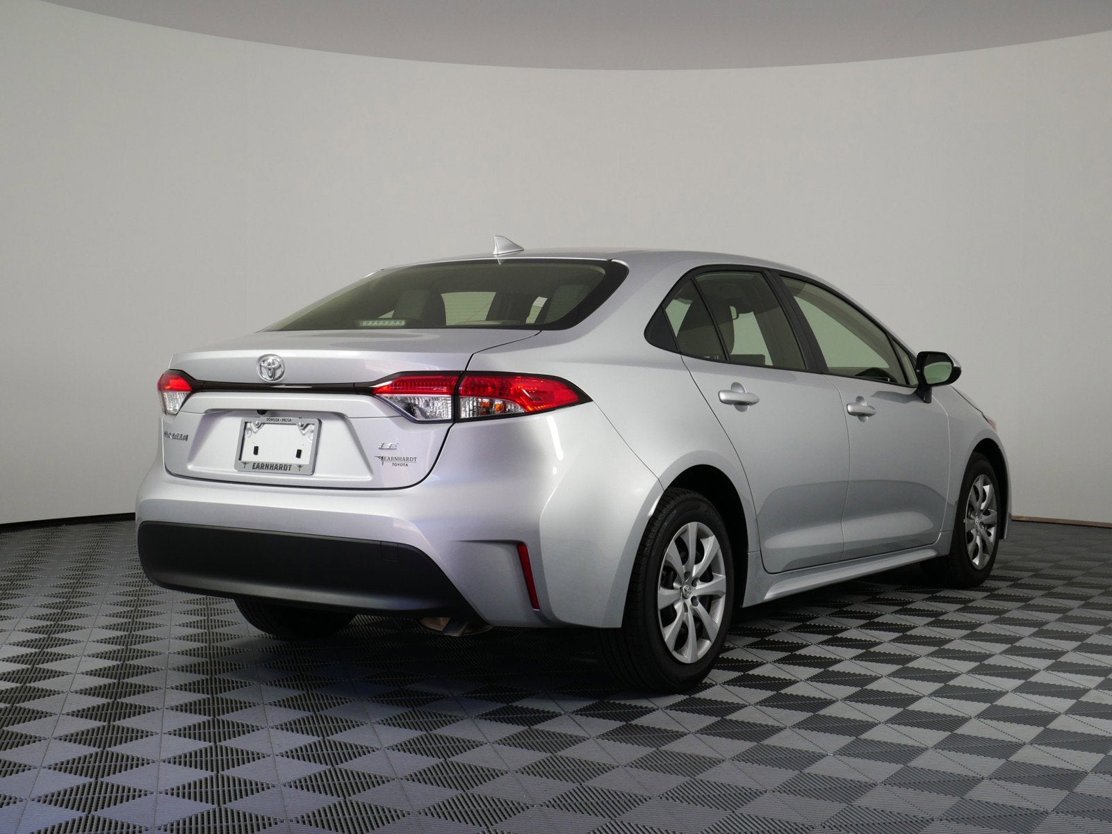 2026 Toyota Corolla LE FWD *1 OWNER, CLEAN CARFAX!*