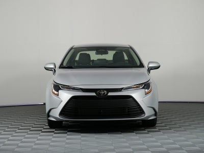 2026 Toyota Corolla LE FWD *1 OWNER, CLEAN CARFAX!*