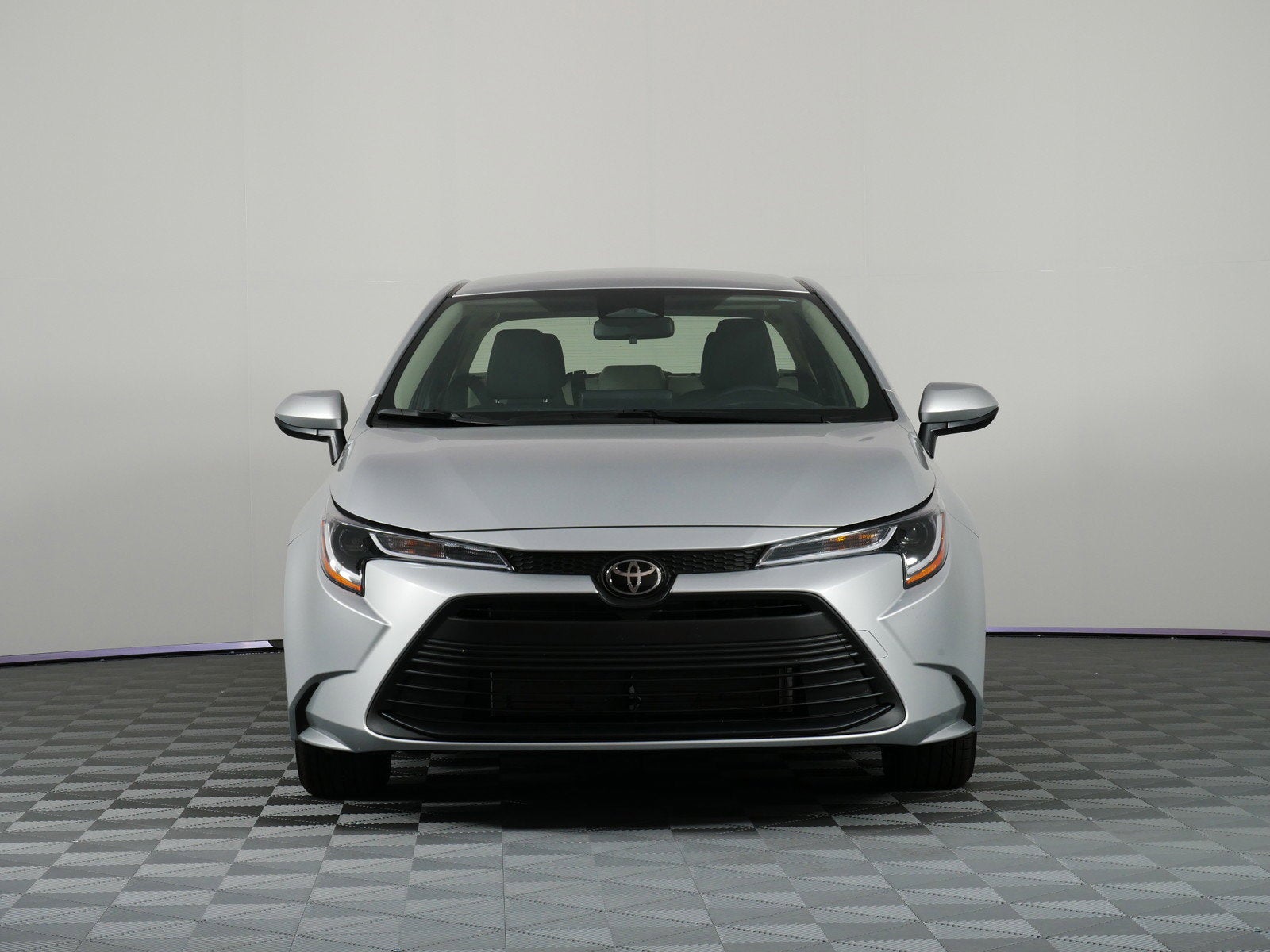 2026 Toyota Corolla LE FWD *1 OWNER, CLEAN CARFAX!*