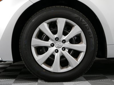 2026 Toyota Corolla LE FWD *1 OWNER, CLEAN CARFAX!*