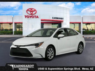 2024 Toyota Corolla LE FWD *1 OWNER, CLEAN CARFAX!*
