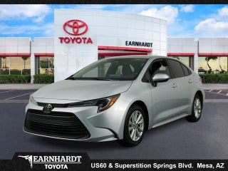 2023 Toyota Corolla LE *1-OWNER! UNDER 5K MILES!*