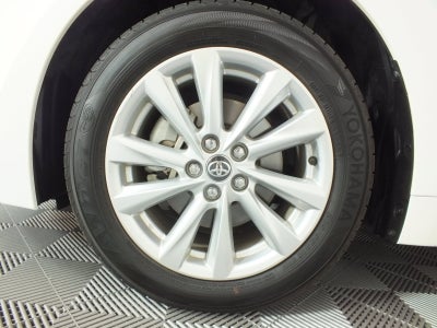 2026 Toyota Corolla Hybrid LE *1-OWNER*