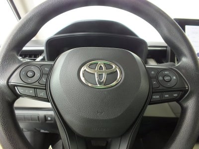 2026 Toyota Corolla Hybrid LE *1-OWNER*