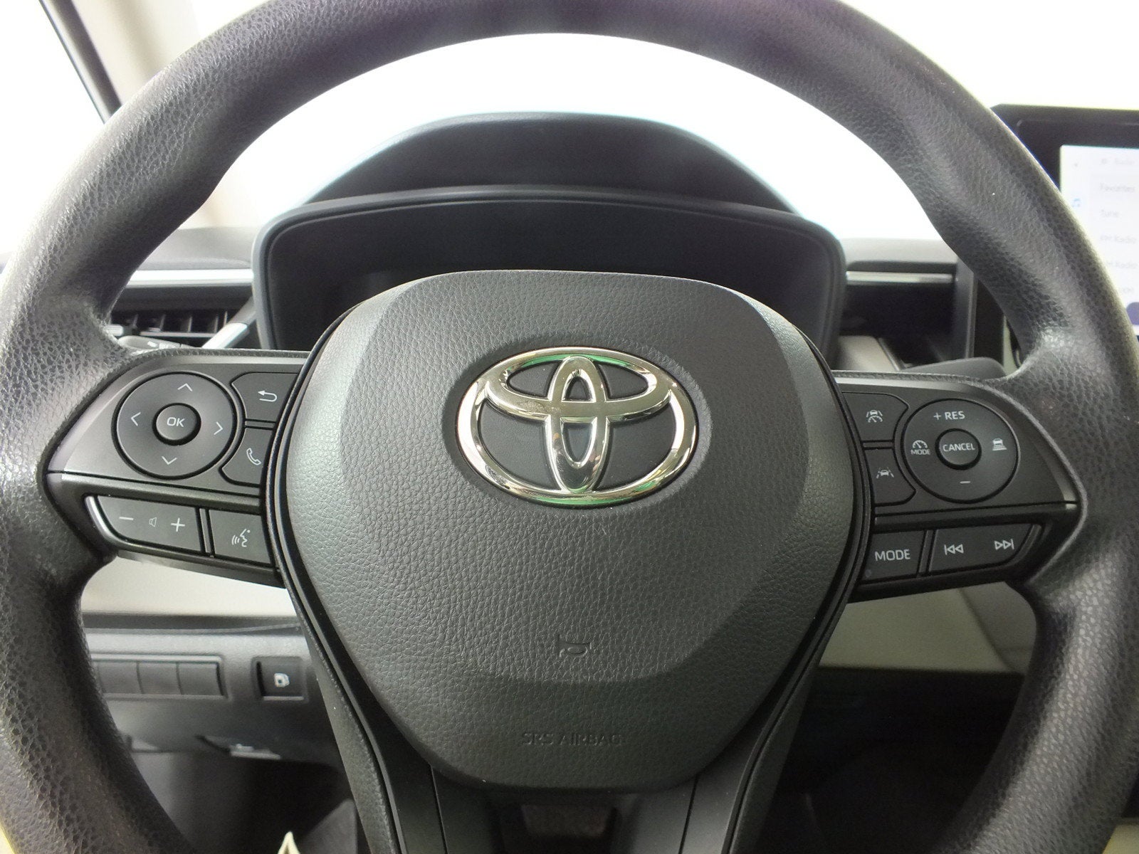 2026 Toyota Corolla Hybrid LE *1-OWNER*