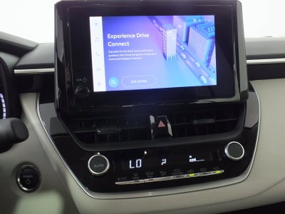 2026 Toyota Corolla Hybrid LE *1-OWNER*