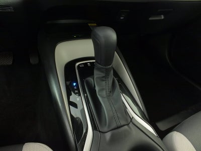 2026 Toyota Corolla Hybrid LE *1-OWNER*