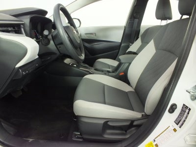 2026 Toyota Corolla Hybrid LE *1-OWNER*