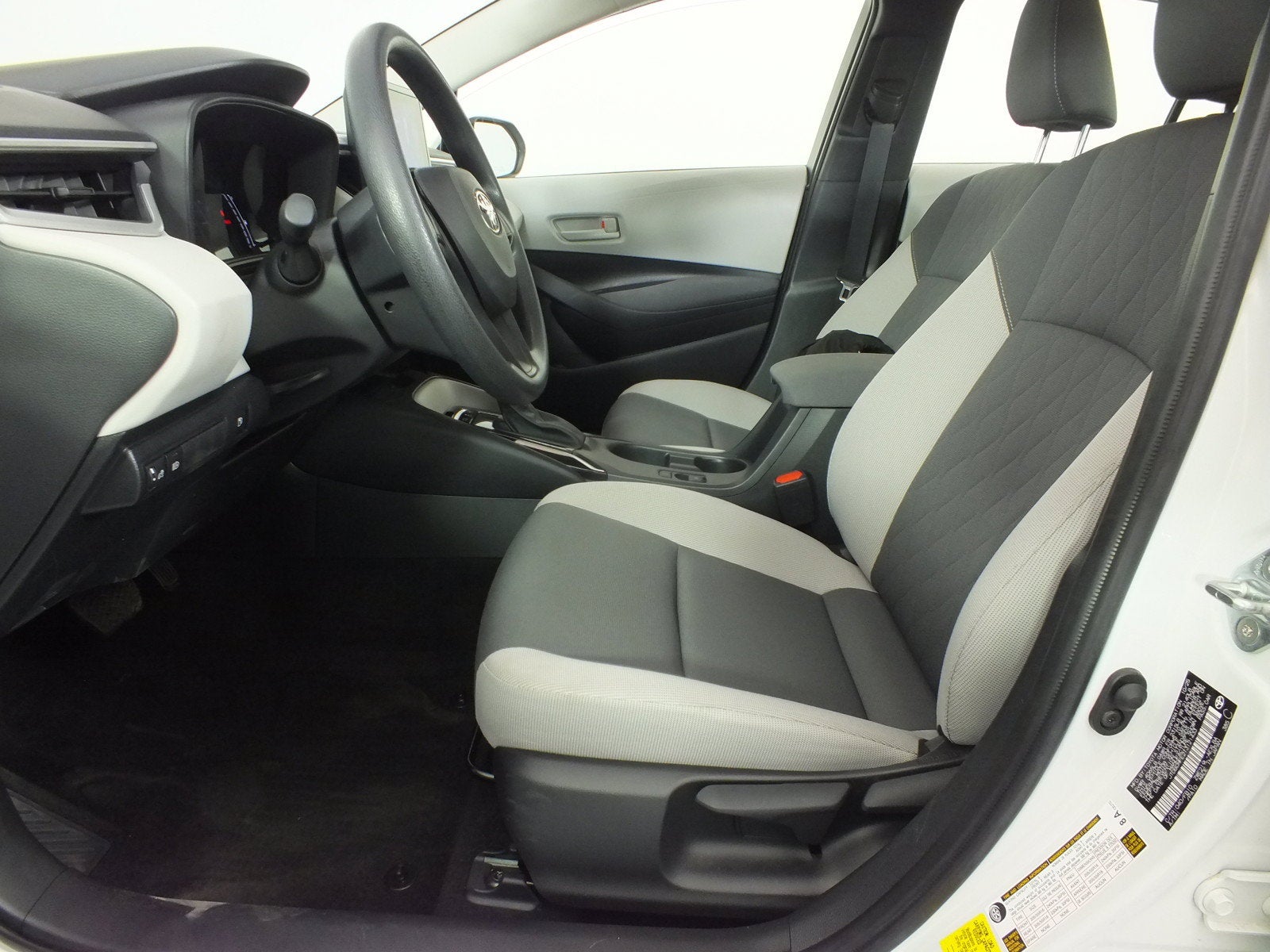 2026 Toyota Corolla Hybrid LE *1-OWNER*