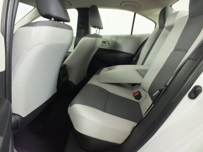 2026 Toyota Corolla Hybrid LE *1-OWNER*
