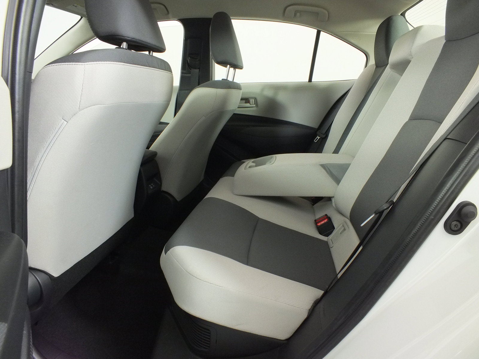 2026 Toyota Corolla Hybrid LE *1-OWNER*