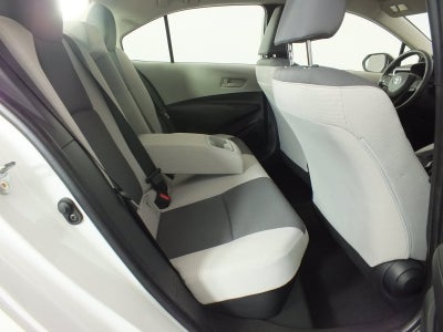 2026 Toyota Corolla Hybrid LE *1-OWNER*