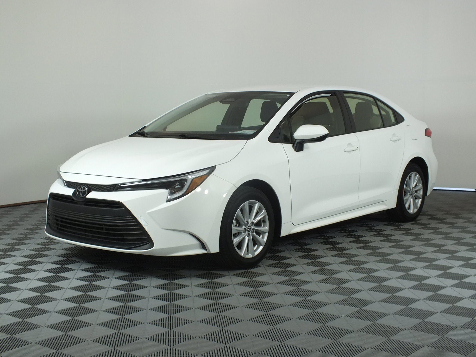 2026 Toyota Corolla Hybrid LE *1-OWNER*