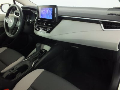 2026 Toyota Corolla Hybrid LE *1-OWNER*