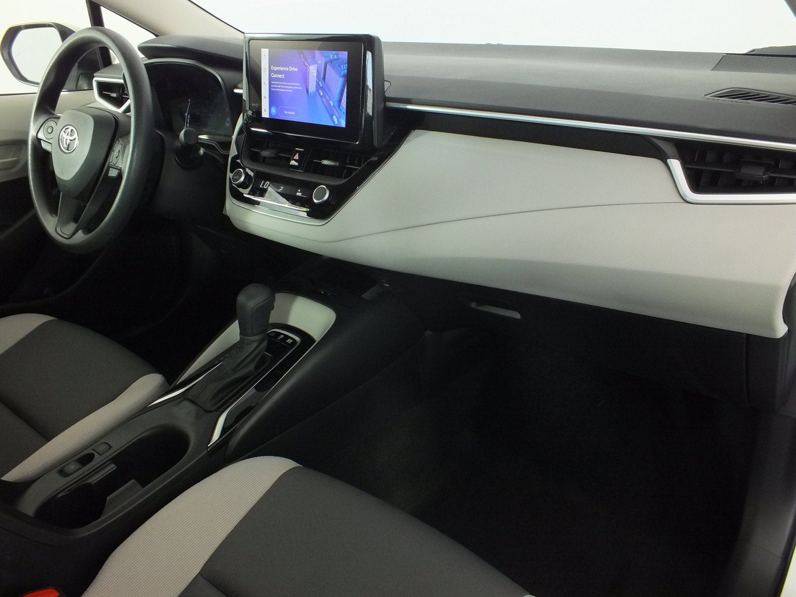 2026 Toyota Corolla Hybrid LE *1-OWNER*