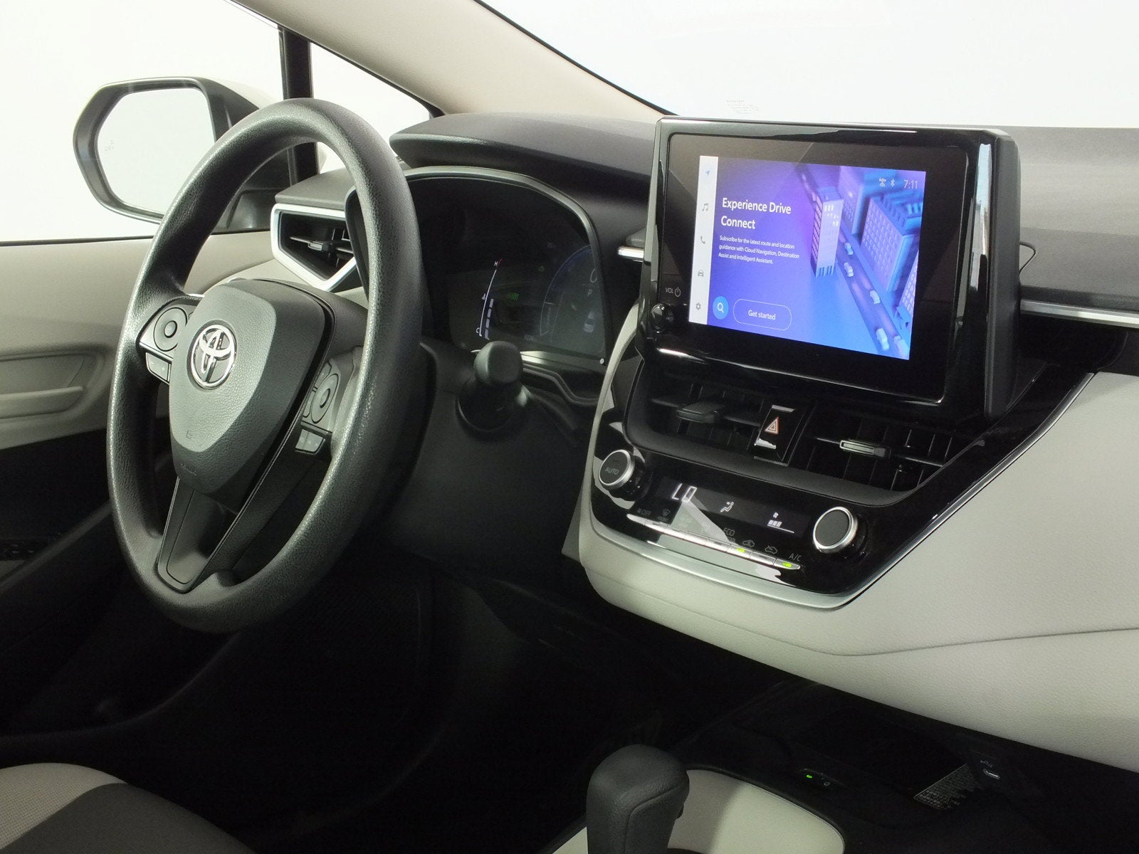 2026 Toyota Corolla Hybrid LE *1-OWNER*