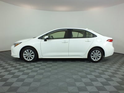 2026 Toyota Corolla Hybrid LE *1-OWNER*