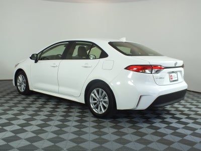 2026 Toyota Corolla Hybrid LE *1-OWNER*