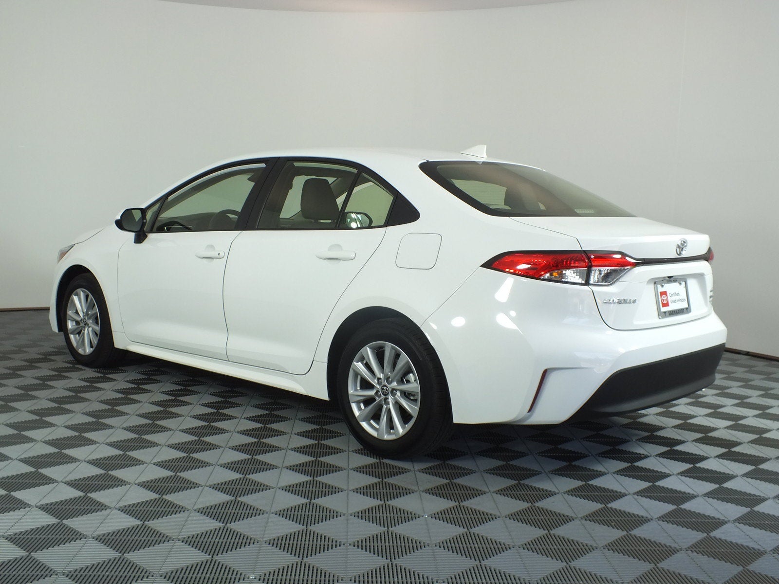 2026 Toyota Corolla Hybrid LE *1-OWNER*