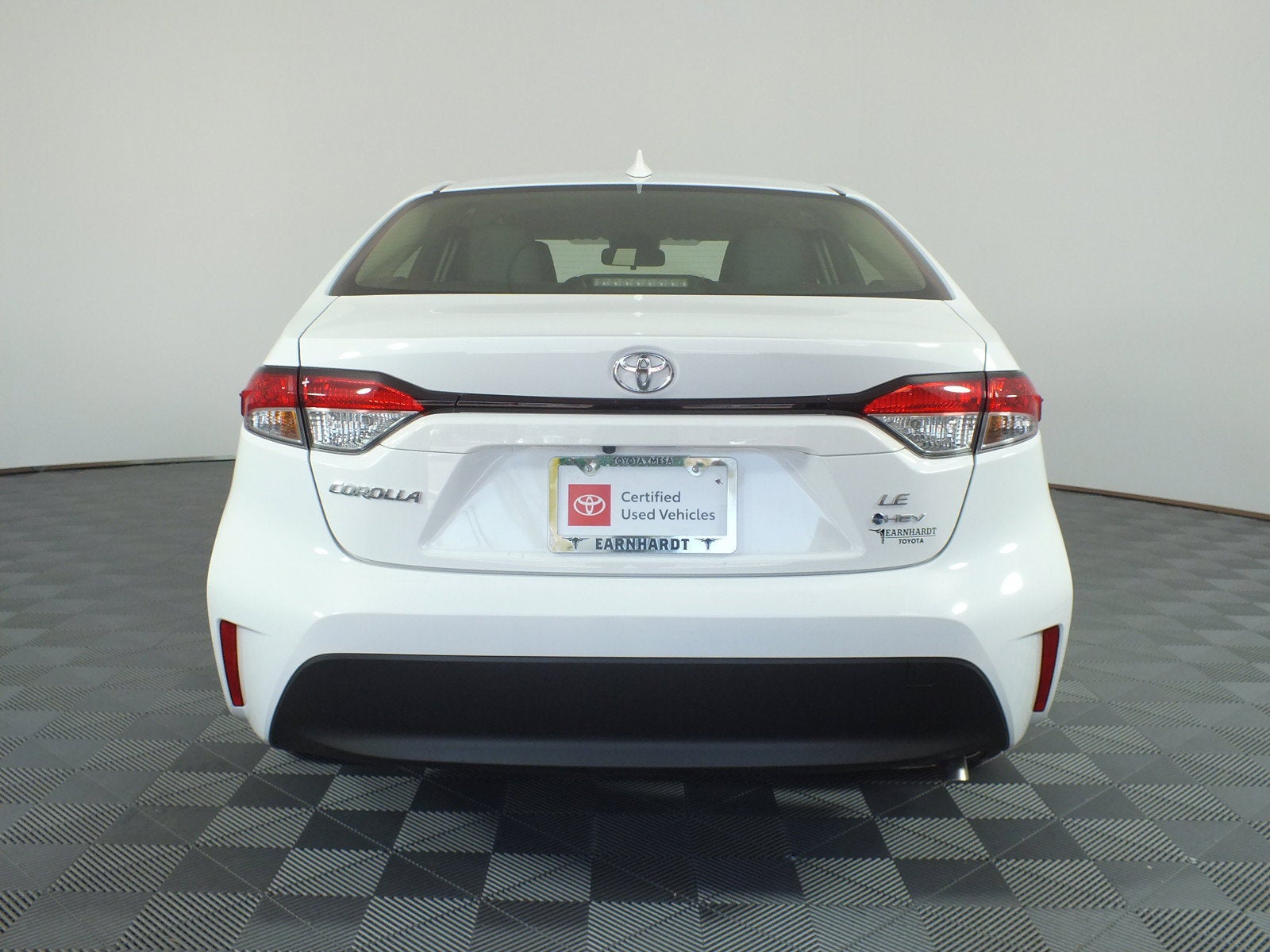 2026 Toyota Corolla Hybrid LE *1-OWNER*