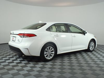 2026 Toyota Corolla Hybrid LE *1-OWNER*