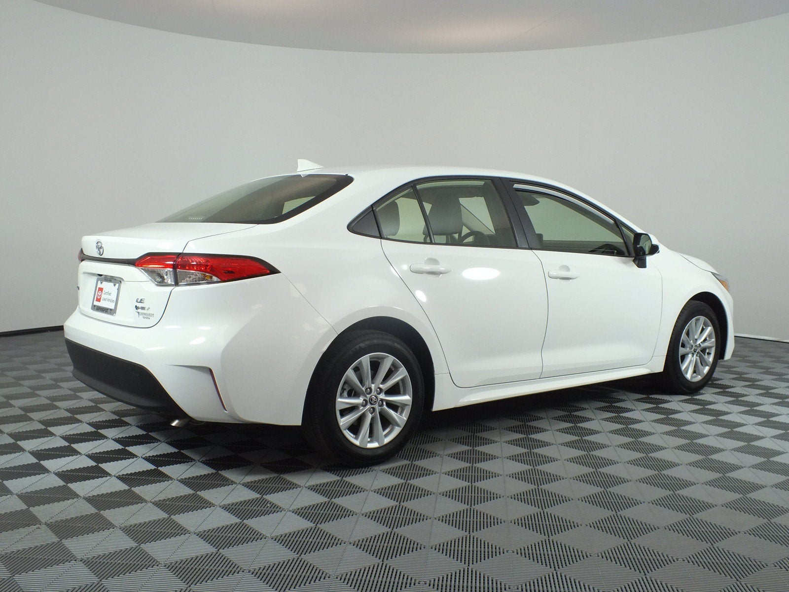 2026 Toyota Corolla Hybrid LE *1-OWNER*