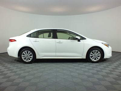 2026 Toyota Corolla Hybrid LE *1-OWNER*