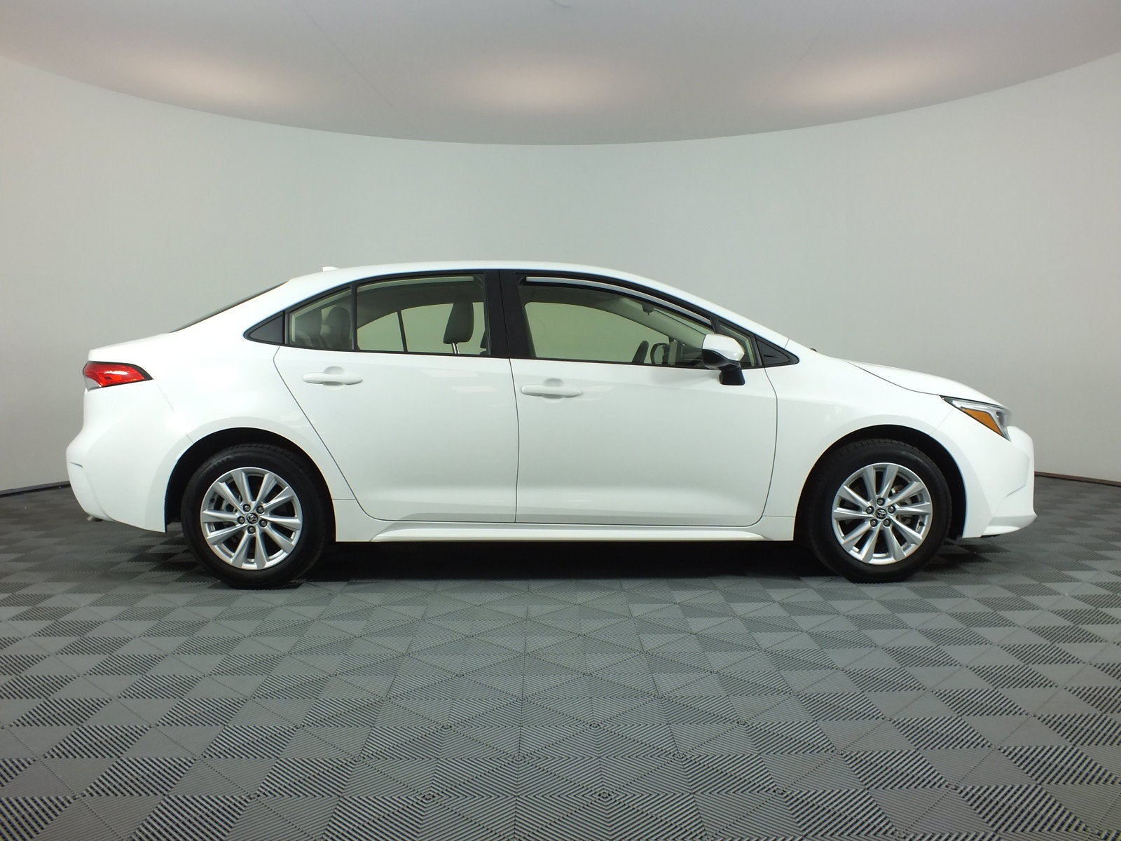 2026 Toyota Corolla Hybrid LE *1-OWNER*