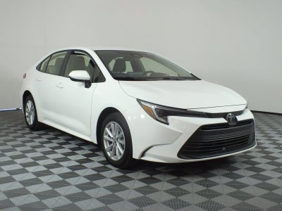 2026 Toyota Corolla Hybrid LE *1-OWNER*