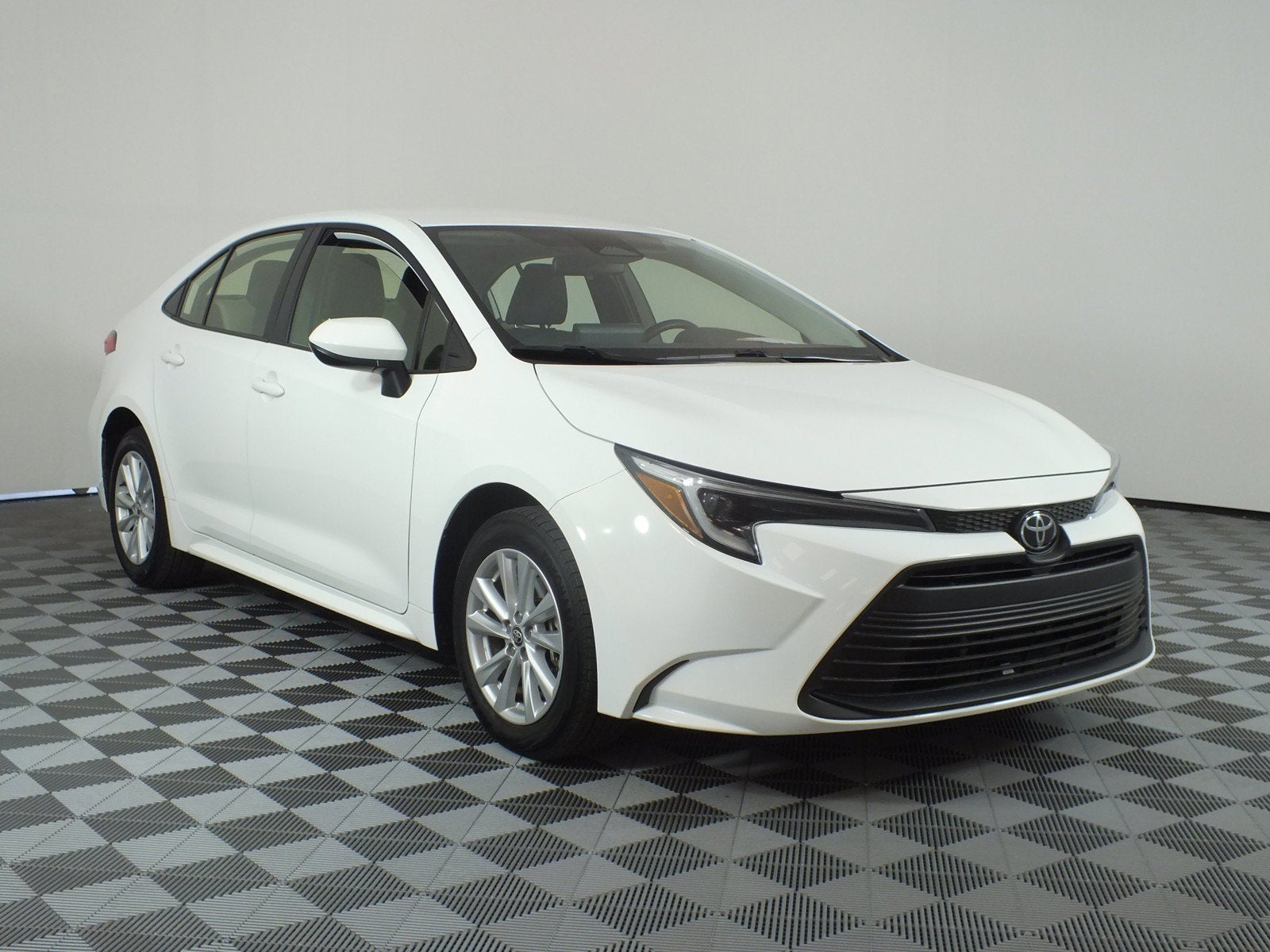 2026 Toyota Corolla Hybrid LE *1-OWNER*
