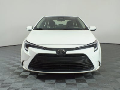 2026 Toyota Corolla Hybrid LE *1-OWNER*