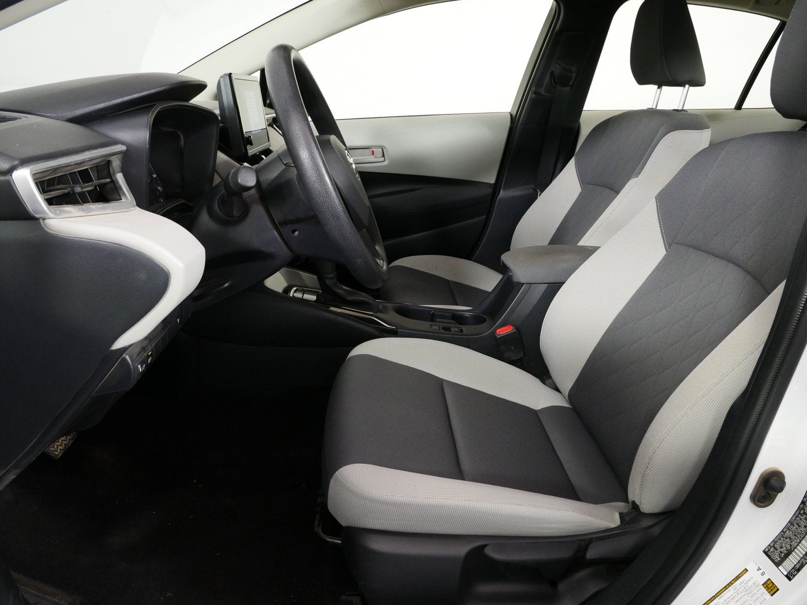 2025 Toyota Corolla Hybrid LE *1-OWNER*